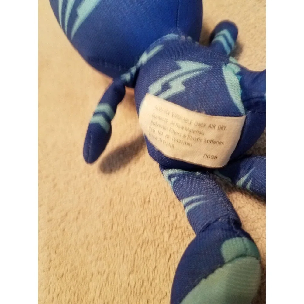 Hasbro PJ Masks Catboy Plush Stuffed Toy‎ 9